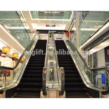 Escada rolante confiável do fornecedor de China e caminhadas moventes